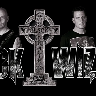 Black Wizard - Ozzy Osbourne Tribute